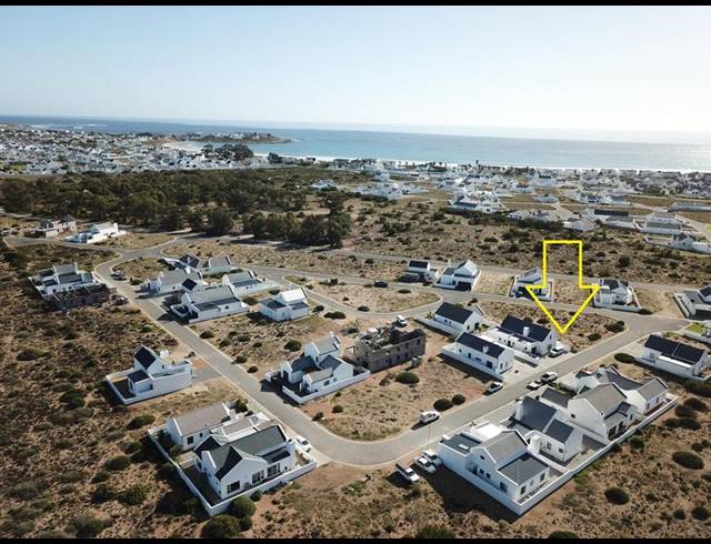 3 BEDROOM HOUSE FOR SALE IN BRITANNIA BAY